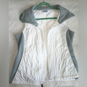 Columbia Vest